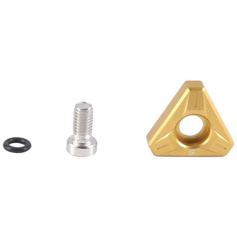 Poids de tête de club de golf, bois de parcours, conducteur, Ltdx, Ltdx MAX, 1PC