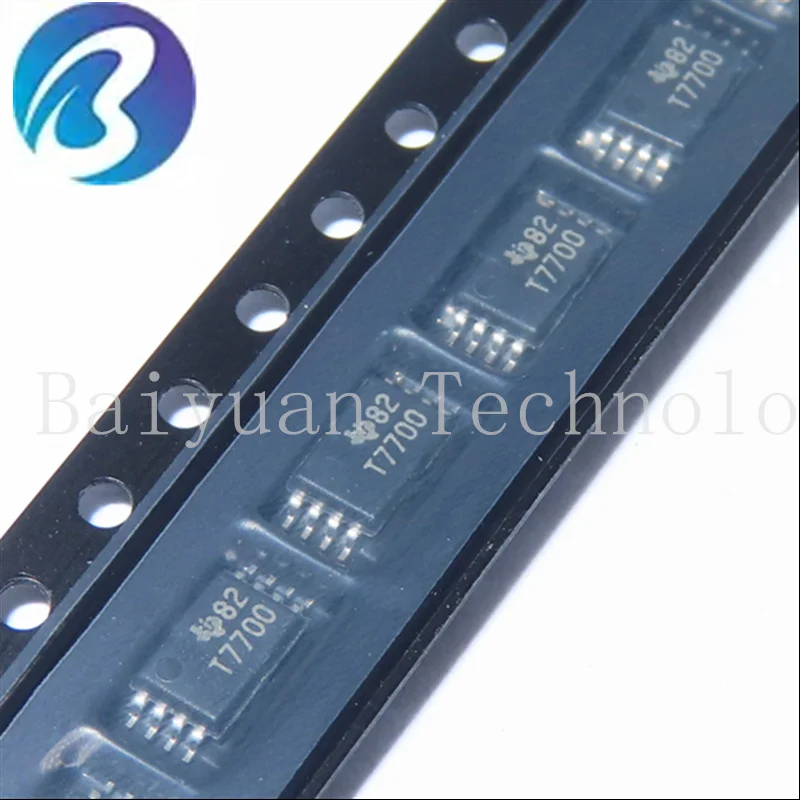 TL7700CPWR,10PCS,IC SUPERVISOR 1 CHANNEL 8TSSOP