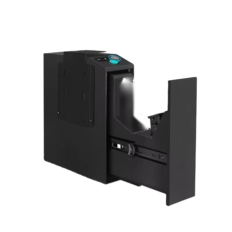 Xbt Biometric Key E…