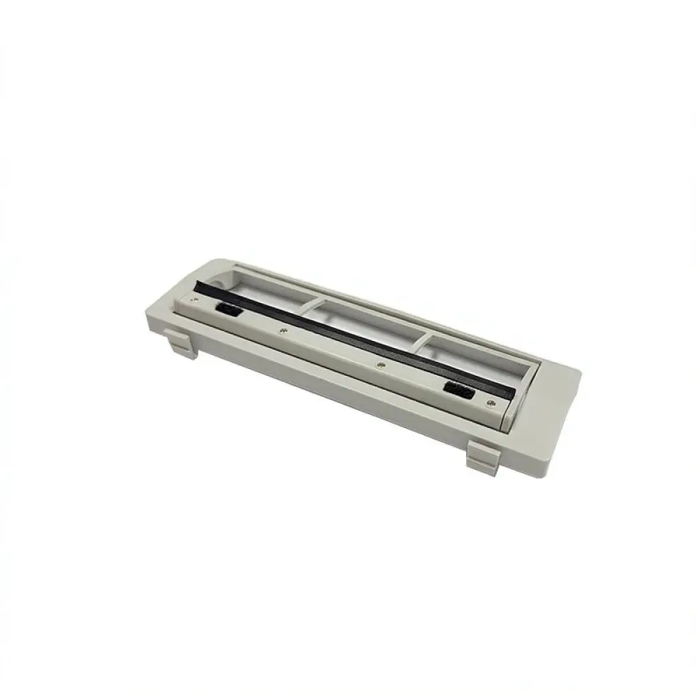 Main Brush Guard For Mijia Self Cleaning Robot Vacuum C101 Sweeper Parts Replacement Roller Brush Cover Kit view 5