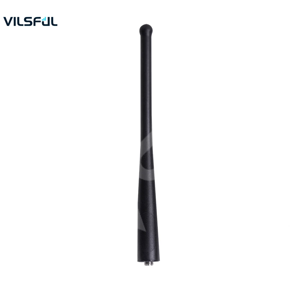 PMAE4079 VHF Helical Antenna 420-527 MHz for XIR P8608 DP4000 Serie walkie talkie