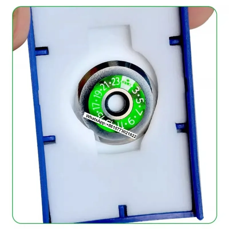 اليابان لشفرة سكين القطع سوميتومو، ملحقات سكين القطع fc-6s