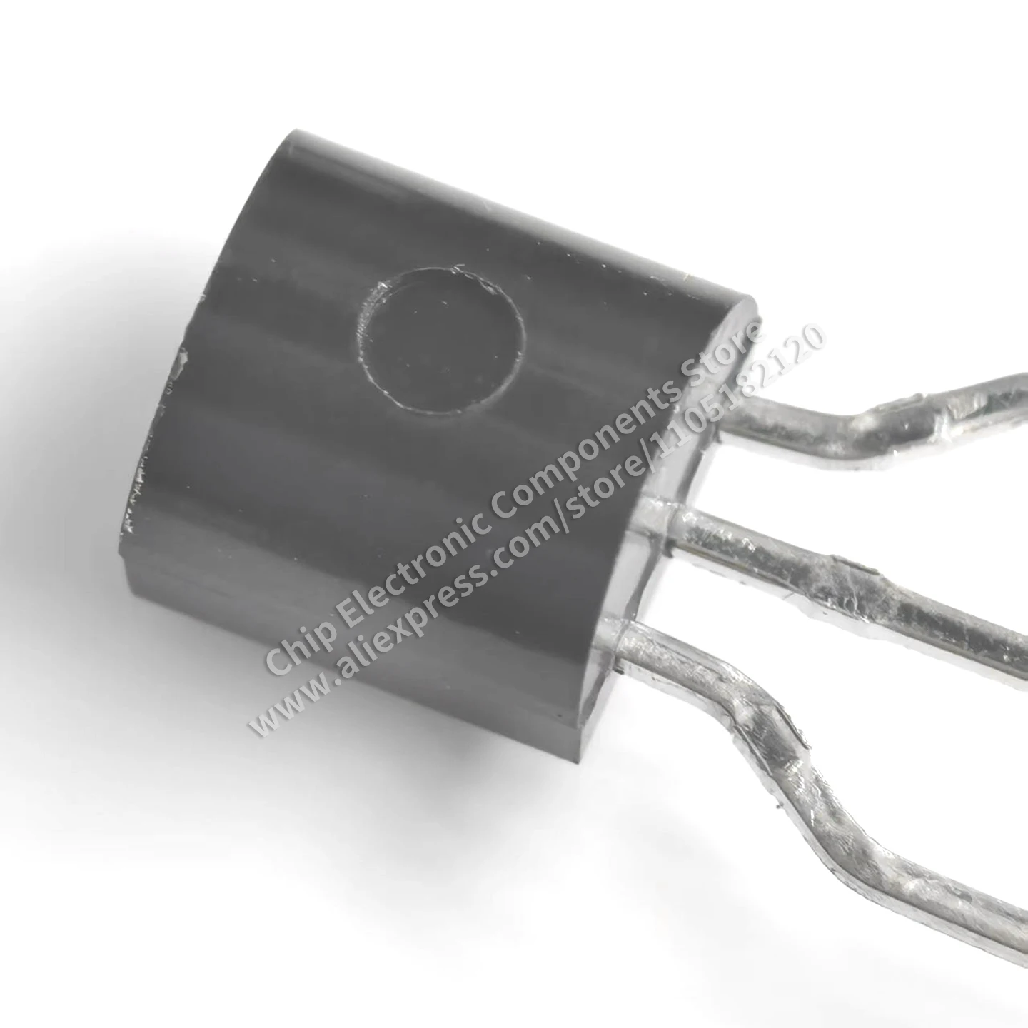（20 PCS）TL431AILPR, TL431AI Marking, Original IC, Adjustable Precision Shunt Regulator, TO-92-2.54mm Package