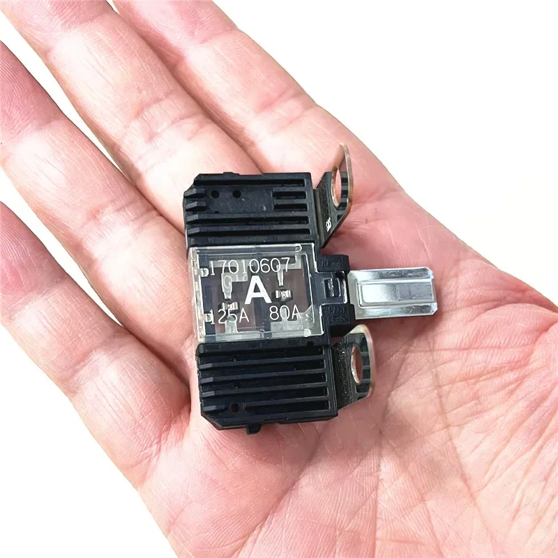 

1879005000 1879005001 Genuine Multi Fuse FOR Hyundai ACCENT SOLARIS17-18 GRAND I10 H-100 16-17 I20 14-18