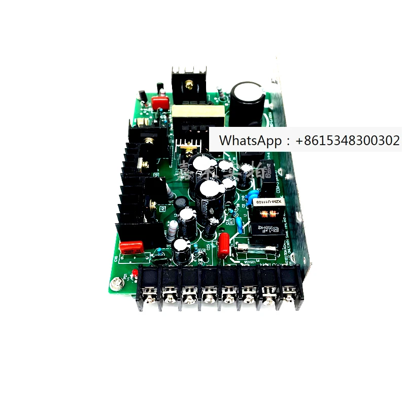 

Elevator control cabinet power board RT-3-522/CEM-394V-0 X59LX-30 accessory circuit board