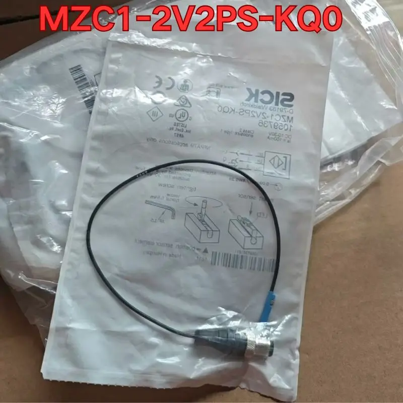 New MZC1-2V2PS-KQ0  sensor Latest Prices as of September 2026