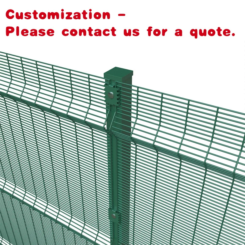 

custom.South Africa View 358 Security Fence Anti Climb Fencing