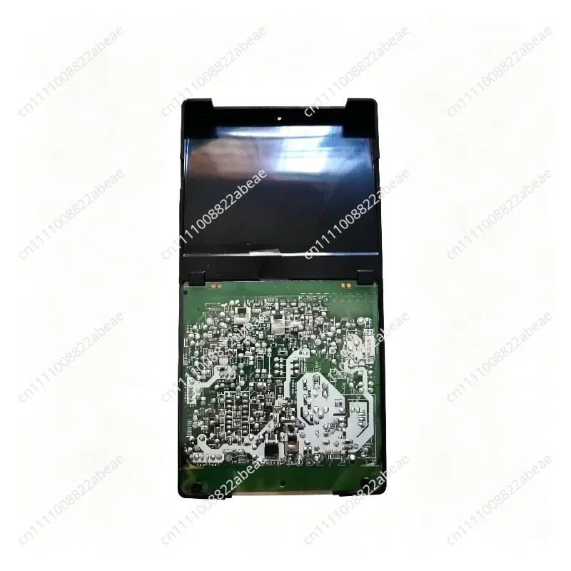 4 inch black and white display input 12V4W 4 inch electronic picture tube