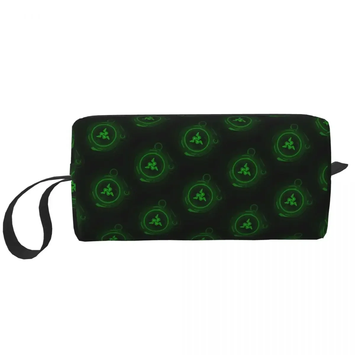 Подставки Razer, косметичка, косметический органайзер для хранения, комплект Dopp, косметичка для туалетных принадлежностей для женщин, красивый дорожный пенал