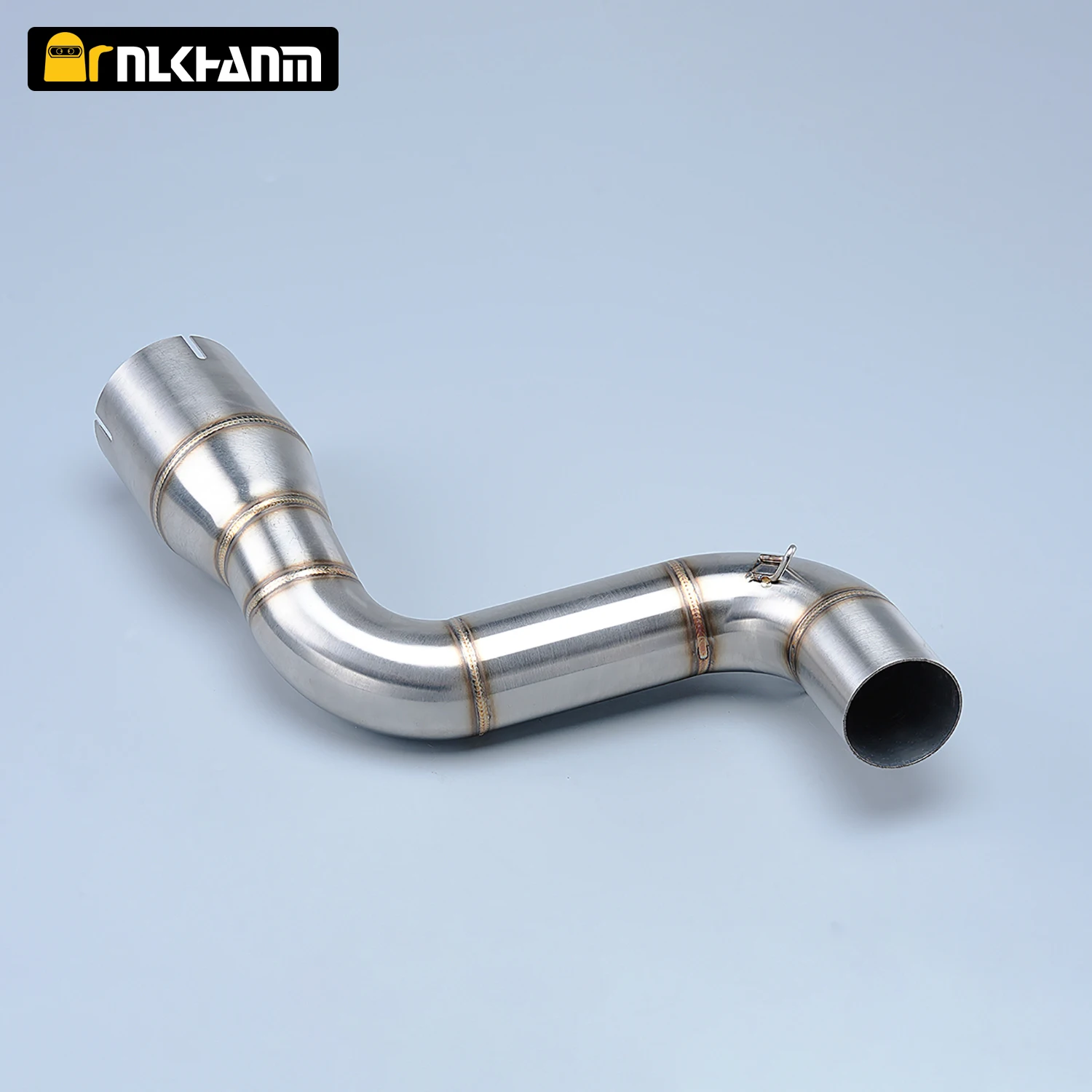 

Выхлопная система для мотоцикла с соединительной трубой для RC390, DUKE250/390, 250/390ADV, модифицированные аксессуары для выхлопа