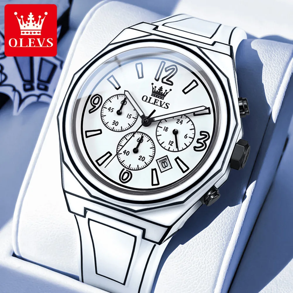 Best Men's Watches Product for Manga paper quality (Updated 2026)