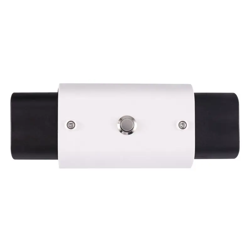 

Адаптер AED5-Type2 к GBT, совместимый с зарядным устройством типа 2, для электромобилей с китайским разъемом для зарядки GB/T