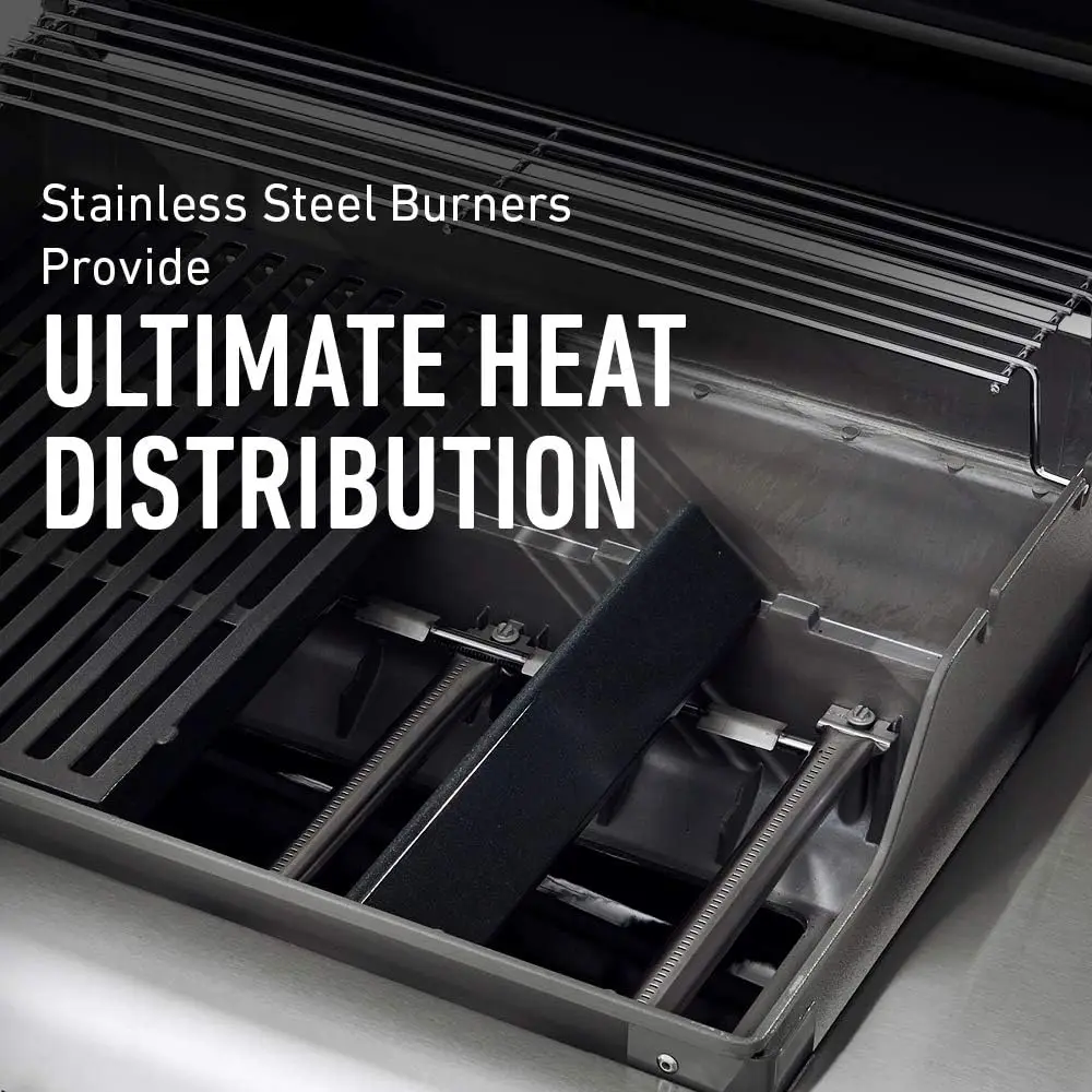 Weber spirit e330 lp schwarzer grill