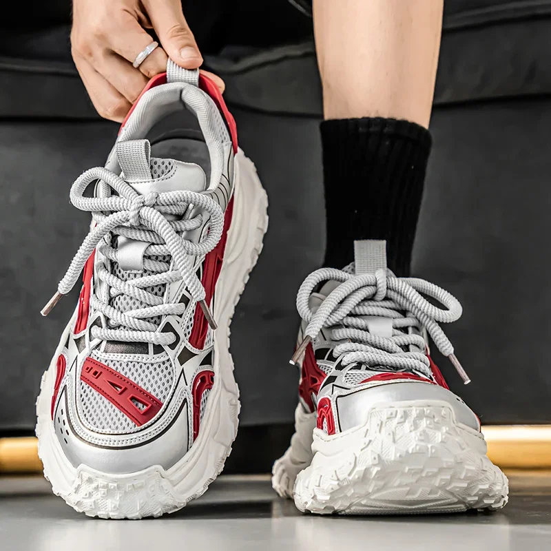 

Мужская обувь Кроссовки Мужская повседневная мужская обувь tenis Роскошная обувь Кроссовки Race Дышащая обувь модные лоферы Кроссовки для мужчин