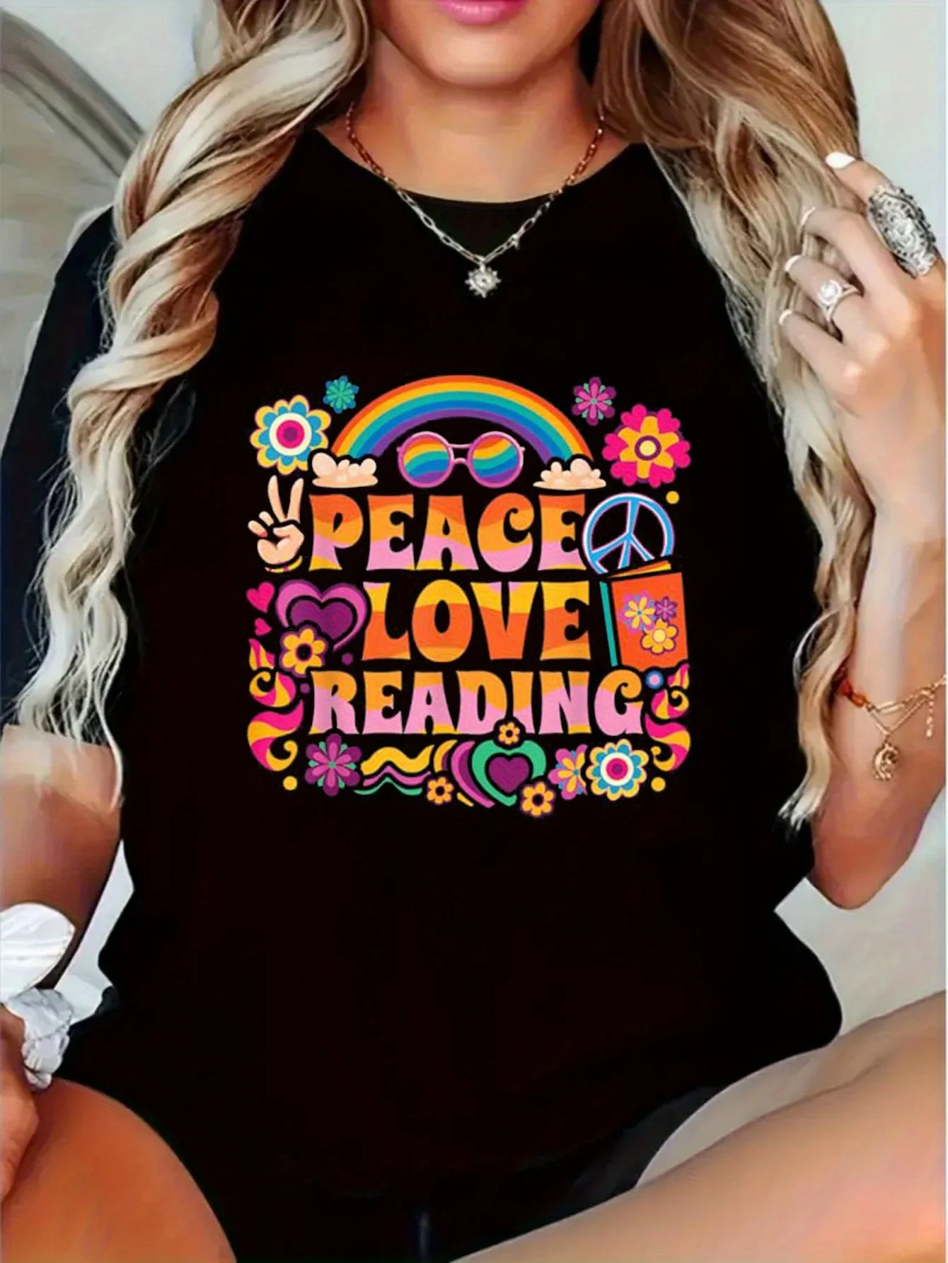 Barber Graphic Print Summer Autumn Winter Men's and Women's Short Sleeved T-shirts Casual Loose Outdoor Street Fashion