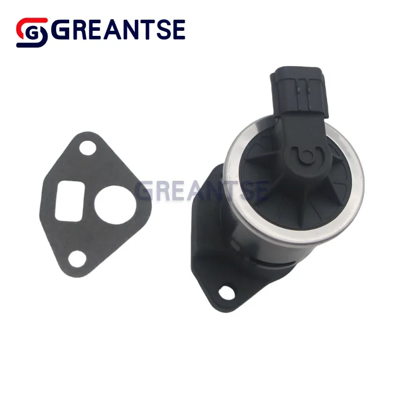 

High Quality Car EGR Valve Suitable For Daewoo Nubira Tacuma Chevrolet Lacetti 1.6 1.8 2.0 Automobiles Spare Parts 96253548