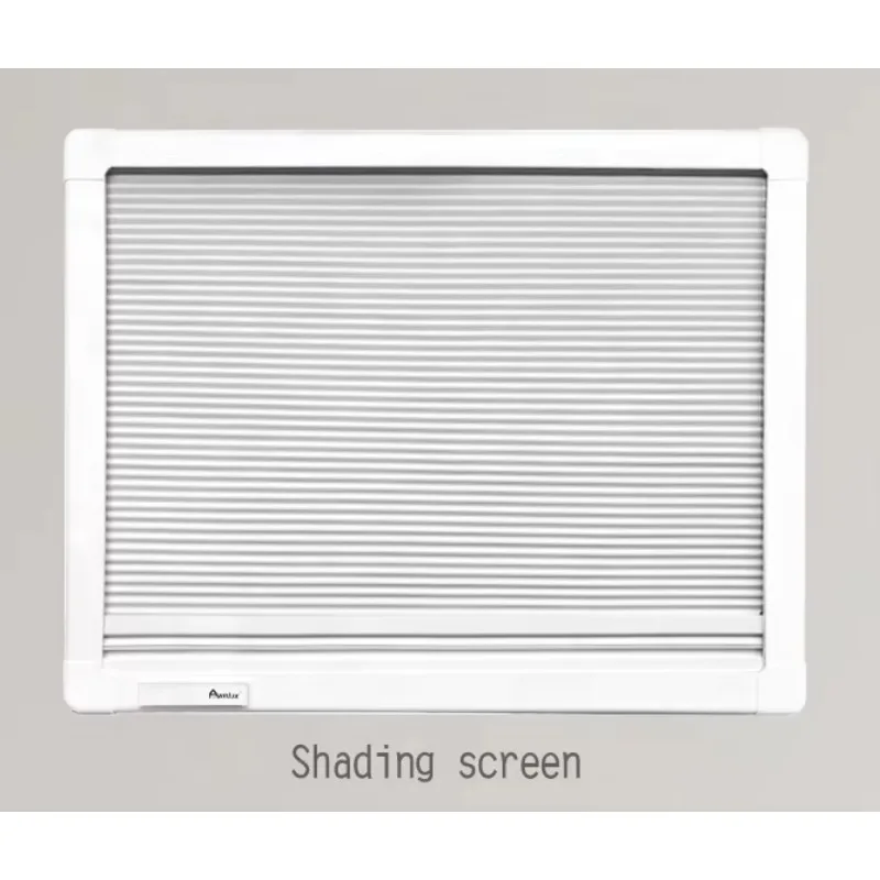 Accesorios RV/Camper/RV Persianas interiores