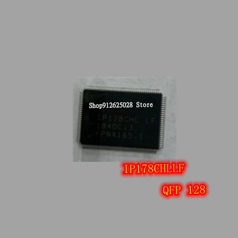 IP178CHLLF IP178 QFP-128