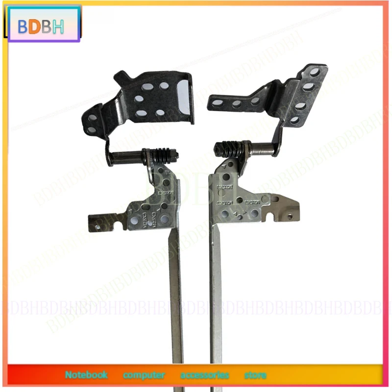 New Laptop LCD Hinges Set For Acer Aspire 3 A315-41 A315-41G A315-33 A315-53 A315-53G A315-53-52CF Left & Right