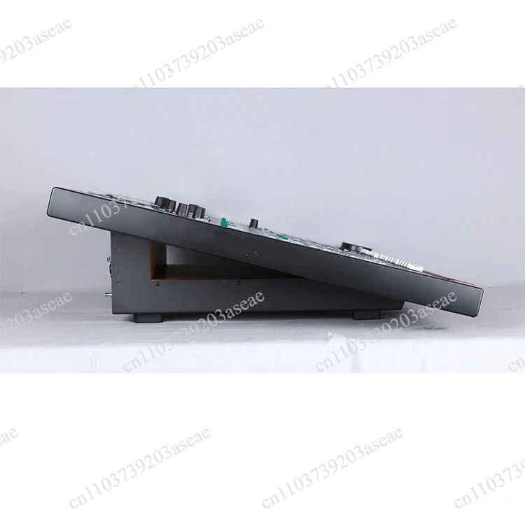 Digital Mixer 48 Channel Professional Commercial Wedding Stage Large Performance Digital Mixer