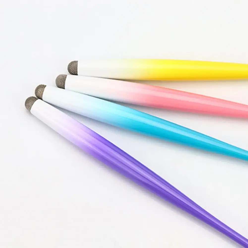 Stylus duradero Universal resistente al desgaste Stylus Pen accesorios de lápiz inteligente para oficina