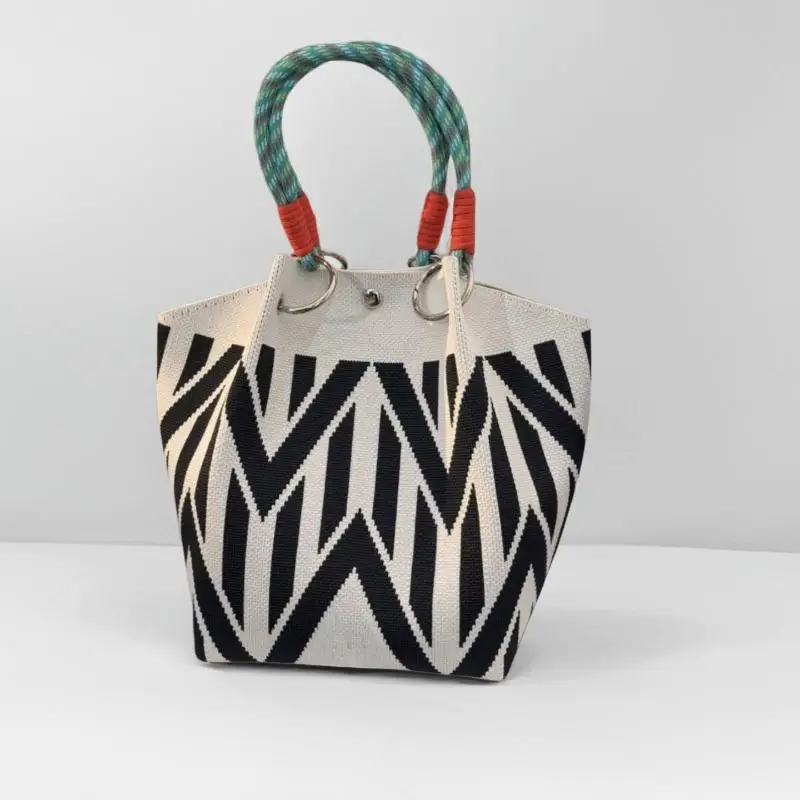 bolsa-tote-feminina-de-malha-com-design-estampado-alca-resistente-para-trabalho-diario-compras-e-deslocamento