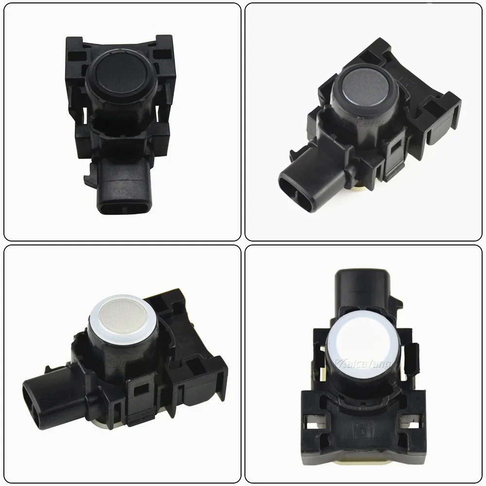 High Quality Parking Sensor PDC Reverse Backup Sensor For MAZDA CX-5 3 5 6 Engine For Toyota 4Runner 89341-53030 KD47-67UC1