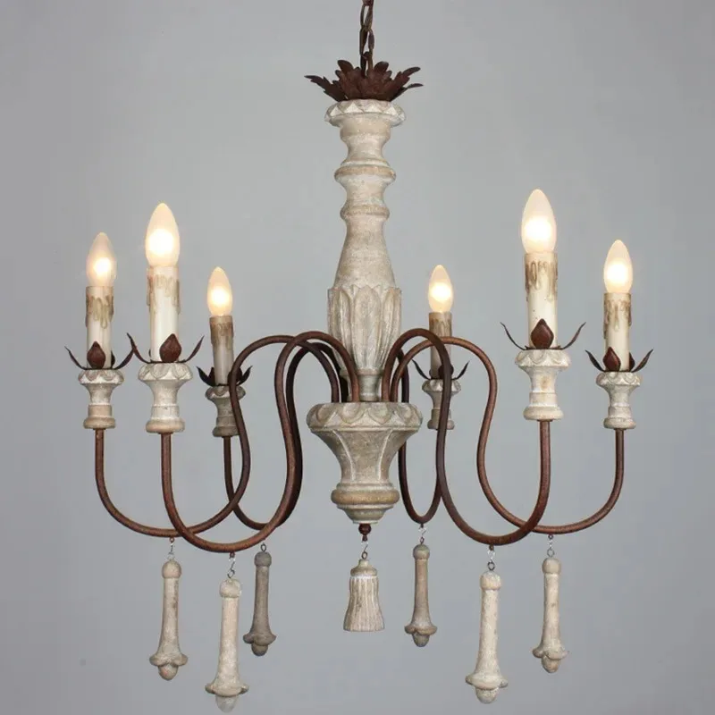 American Rural Wood…