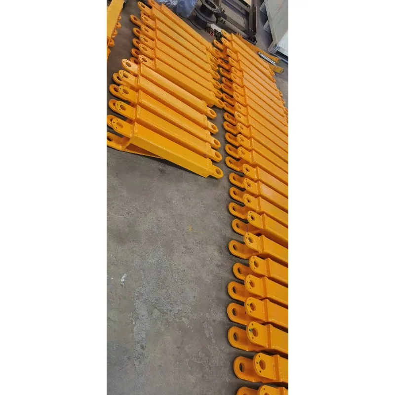 Customized 2 Post Car Lift 12000lbs Hydraulic Car Lifts for Garage