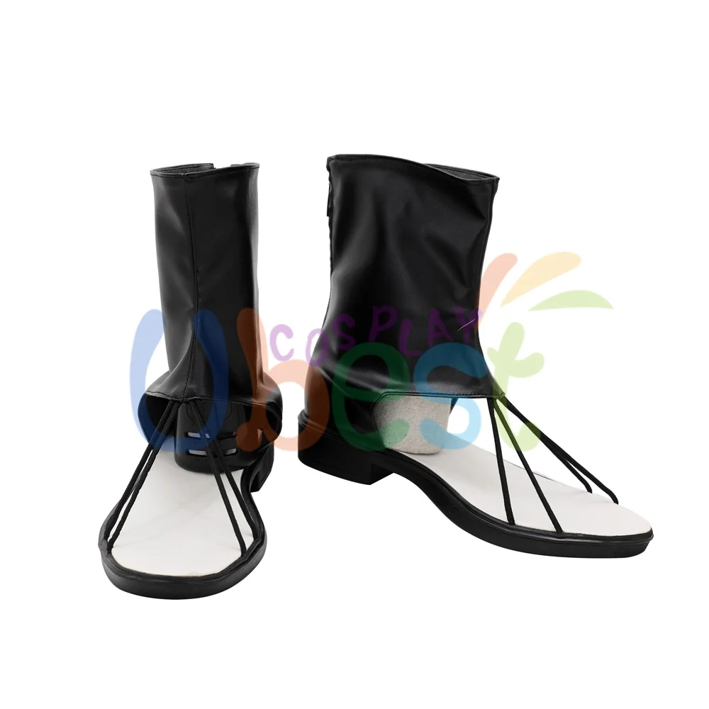 Arknights Eunectes Shoes Cosplay Women Boots