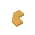 gold yellow-20pcs
