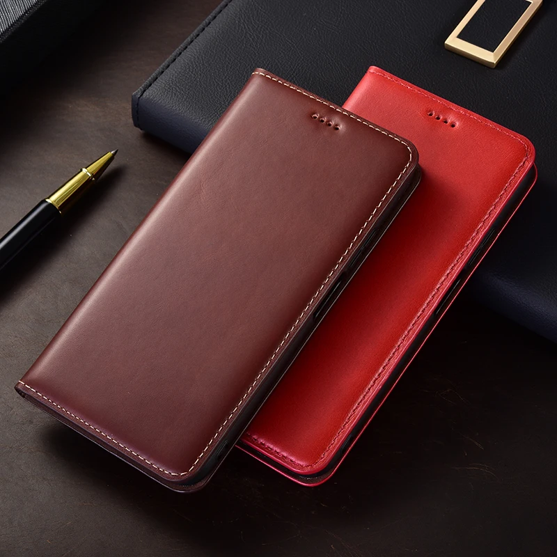 

Matte Leather Flip Cover For Xiaomi Mi Mix 2 2s 3 4 Mi Max 2 3 4 Pro Luxury Wallet Phone Case
