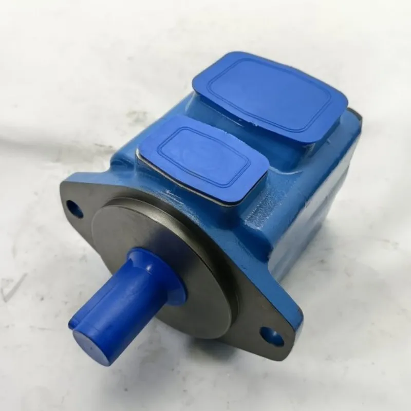 حار بيع PVV سلسلة مضخة هيدروليكية PVV5-1X/154RJ15DMC PVV5-1X/193RJ15UMC PVV52-1X/162-055RA15UDMC مضخة ريشة