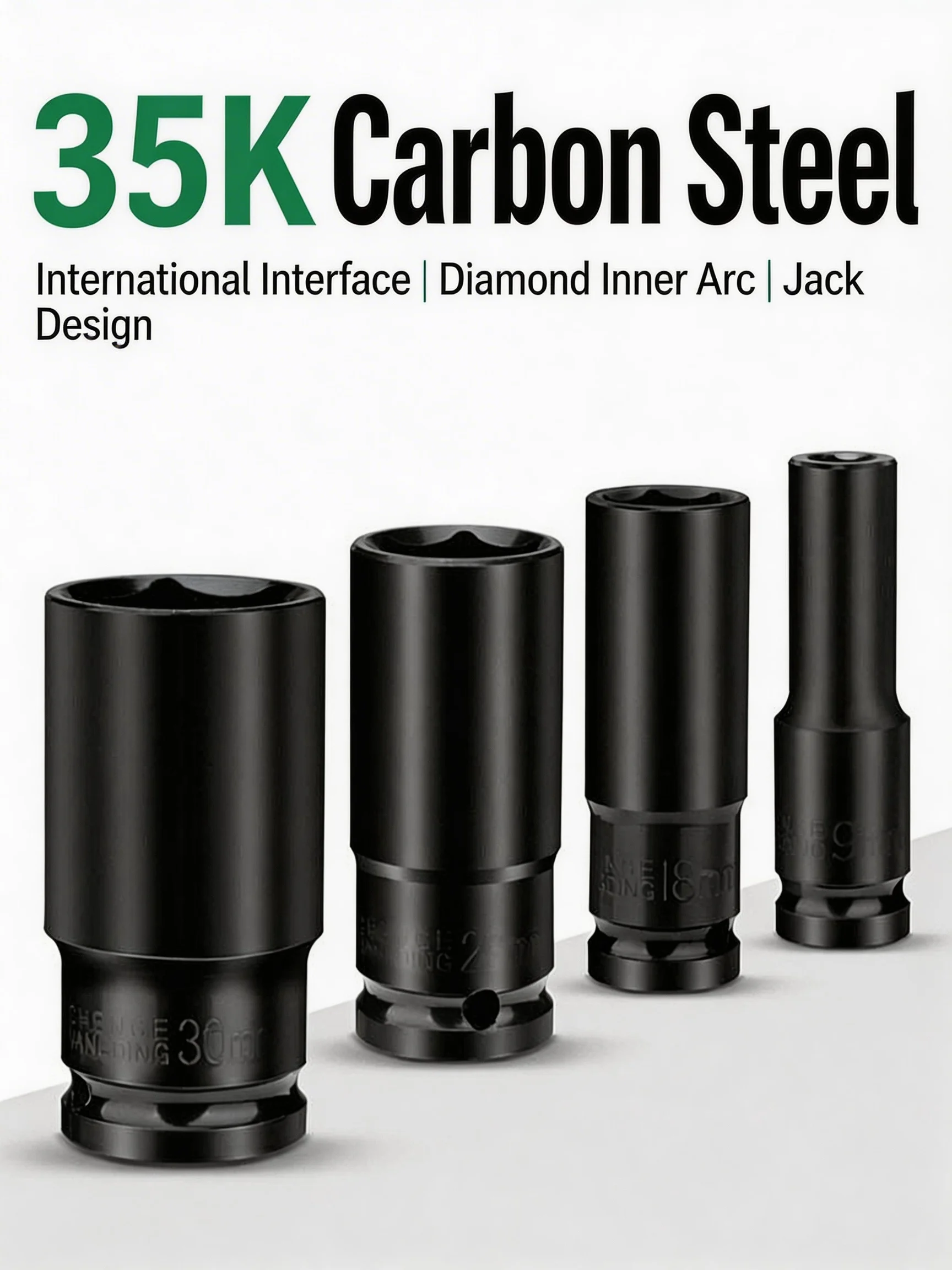 1/2 Inch Drive 78Mm…