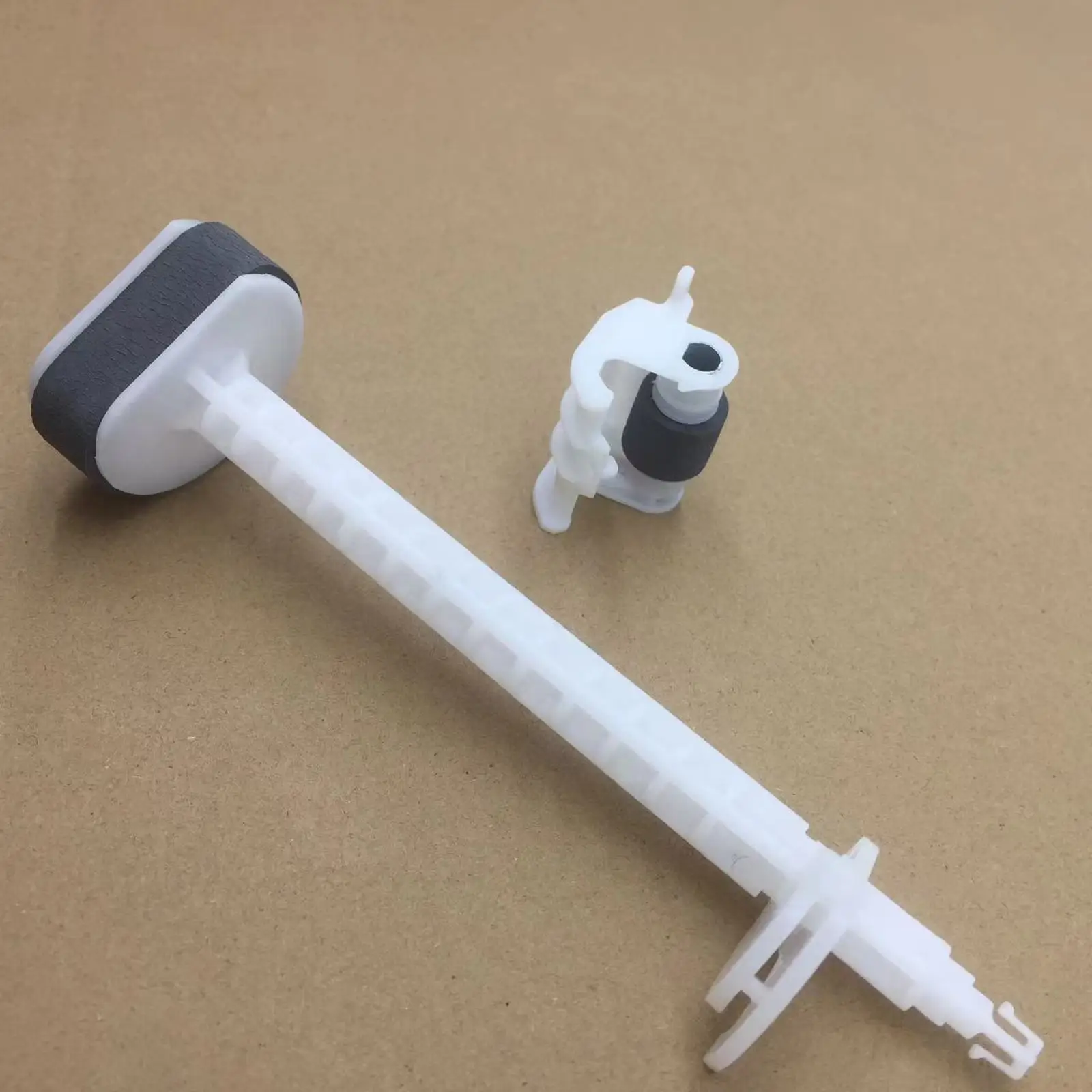 Paper Pickup Roller Separation Pad Fits For EPSON ET-2988 ET-2800 ET-2871 ET-2840 ET-2811 ET-2861 ET-2856 ET-4800 ET-2865