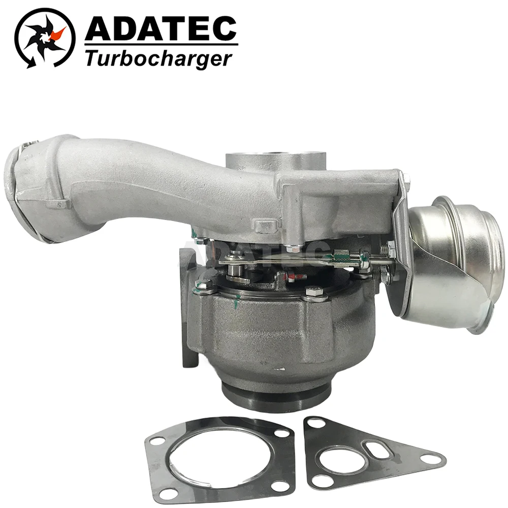 GT1749V Turbocharger 729325 729325-5004S Full Turbolader 070145701K for Volkswagen T5 Transporter 2.5TDI 96Kw-130HP AXD 2004-