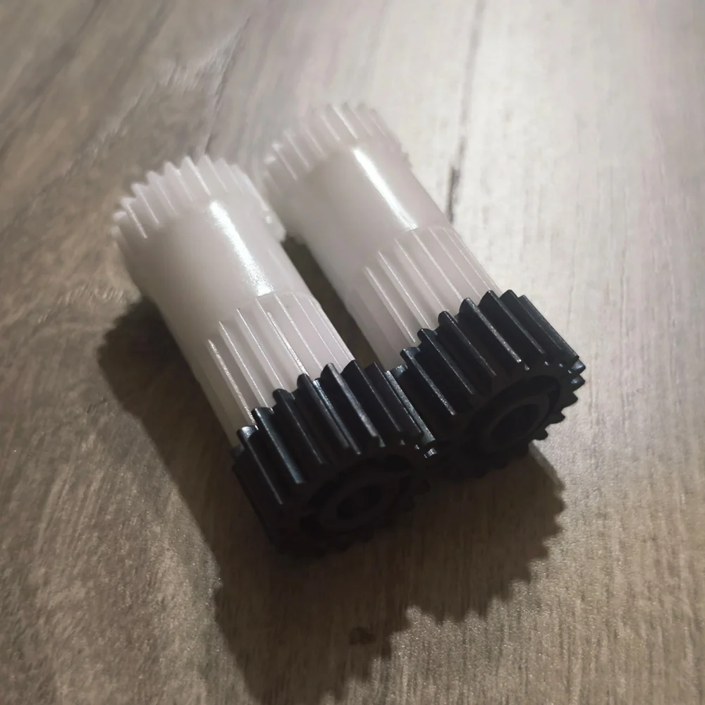 

5 компл. 6LJ76871000 6LJ76819000 6LJ78064000 приводная шестерня фьюзера для Toshiba e STUDIO 2006 2306 2506 2007 2307 2507 2505 2802