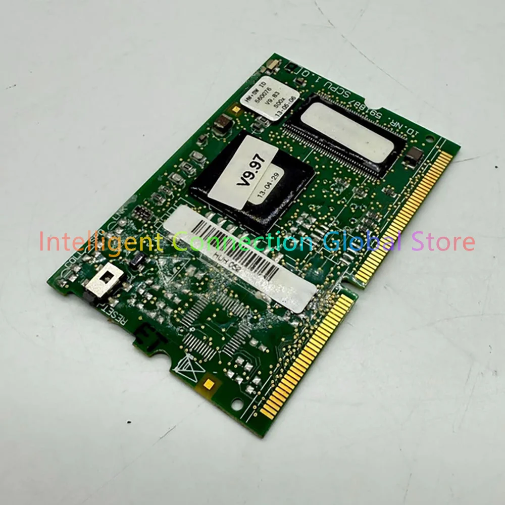 Elevator motherboard/CPU program board ID-NR. 591887