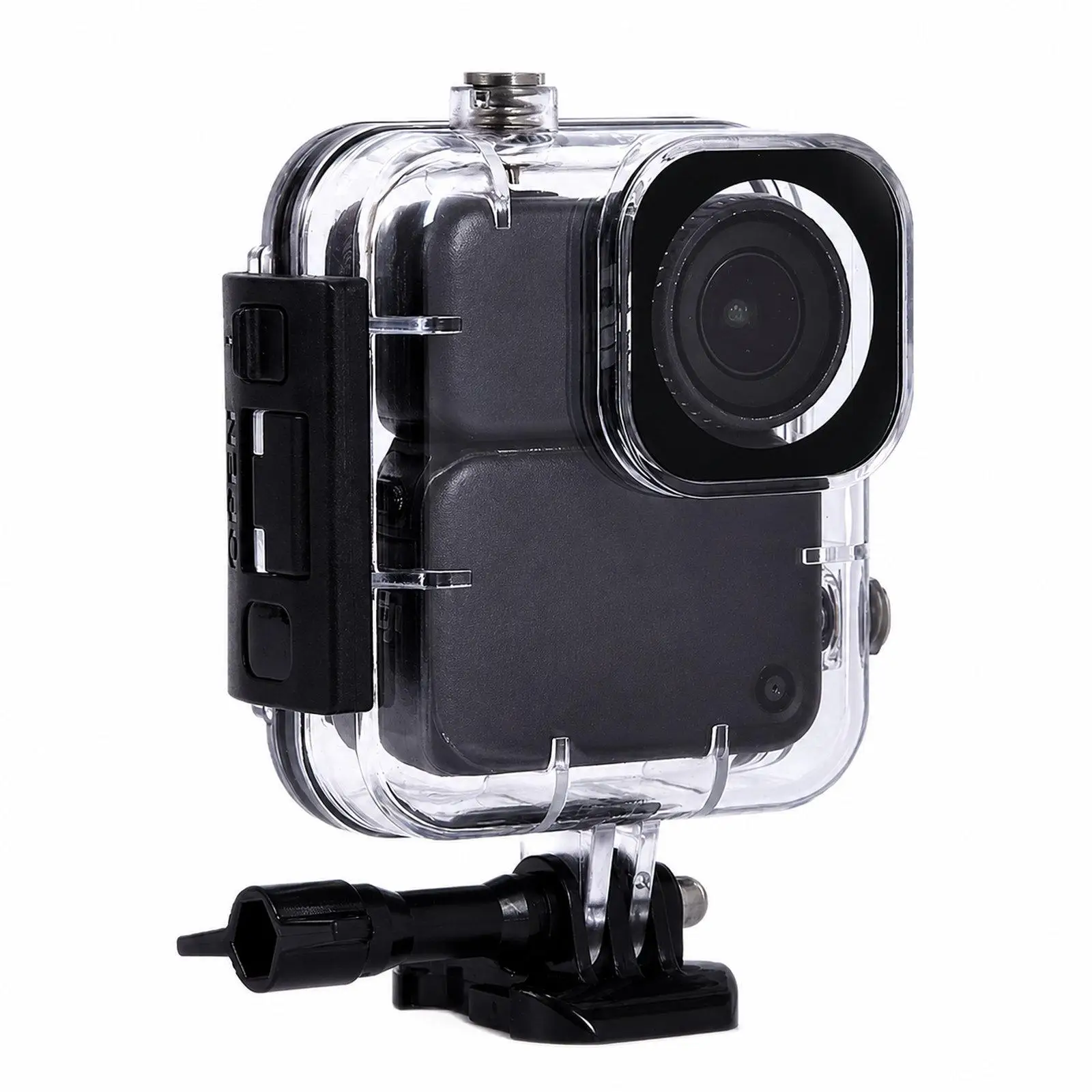PULUZ Diving Case For DJI Osmo Nano 60M Waterproof Underwater Housing Shell Protective Cover Action Camera Accessories