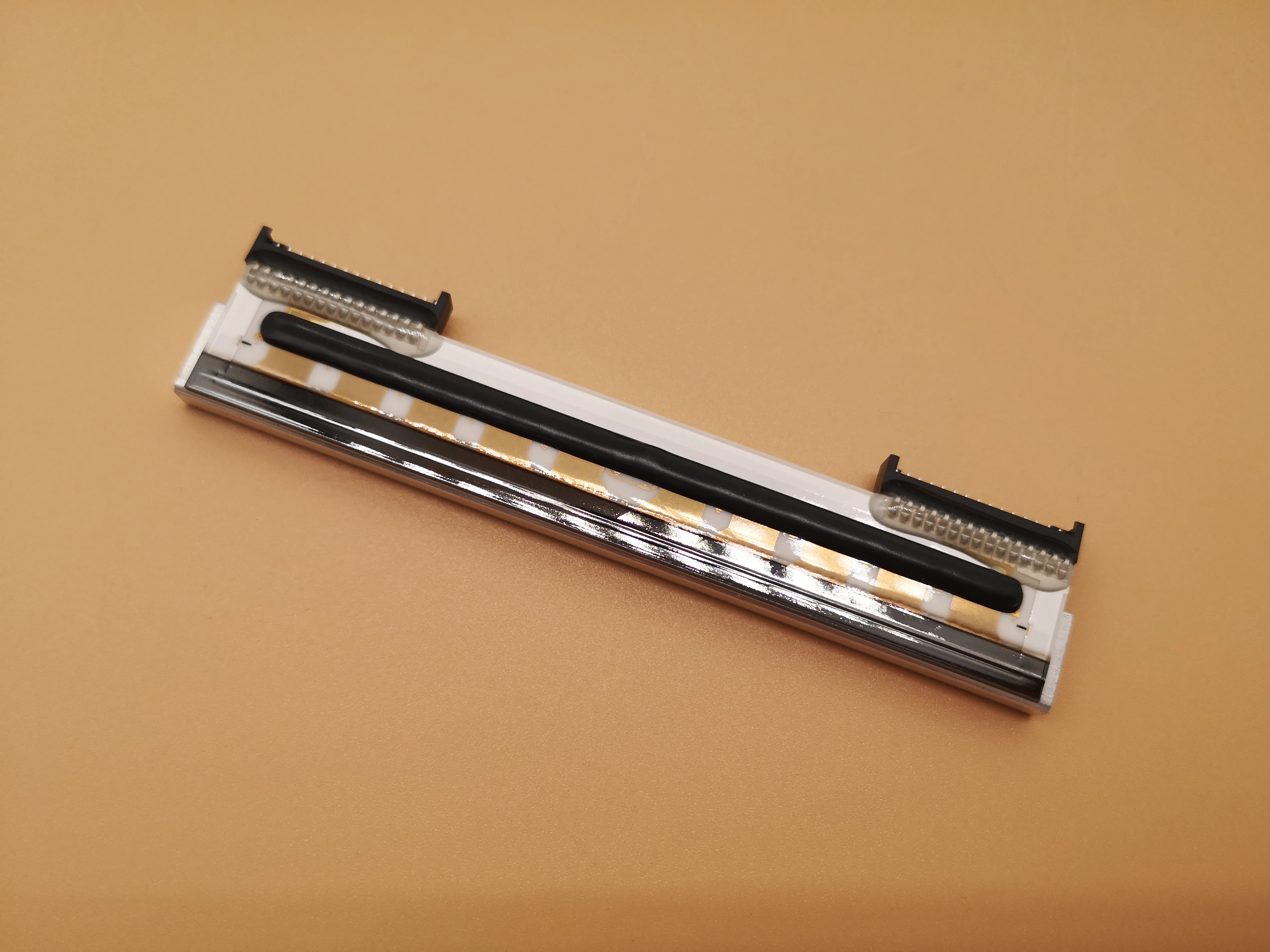 

Barcode Print Head KF2002-GC10F KD2002-DF30B kd2002-df10a Printhead 15 Pins Thermal Print Head KD2002 Electronic scale printhead