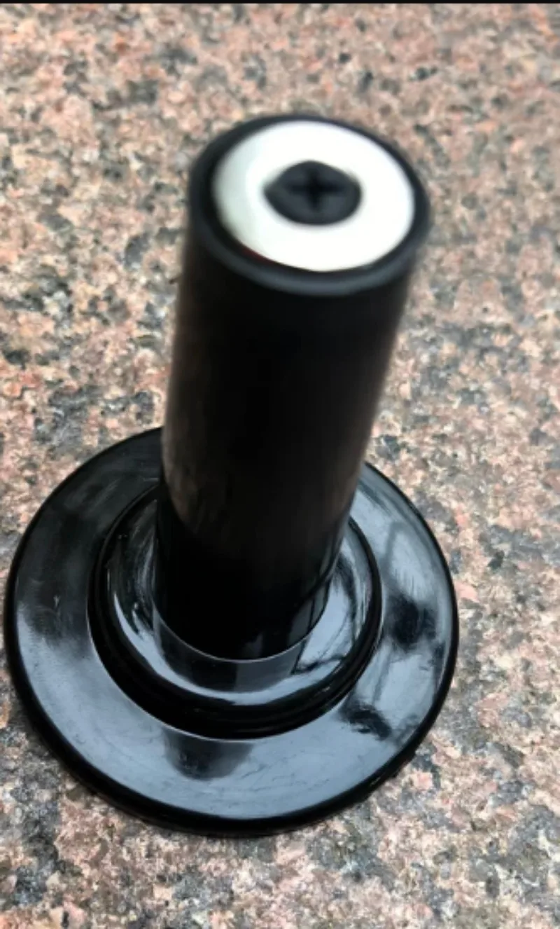 For LCD Screen Repair Suction Cup Auxiliary Tool, Magnetic Support Rod & TV Bracket for Screen Disassembly