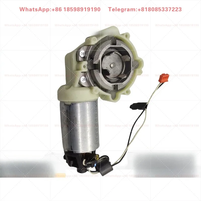 PN100 PD100 Bread Machine Dough Knead Motor WKH47/44-D 50W Permanent Magnet Stirring Drive Replacement Spare Parts