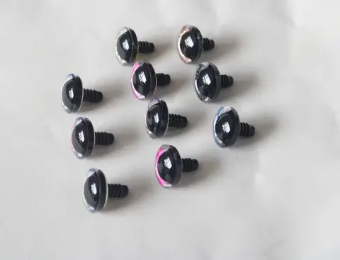 10 best sales 35 mm säkerhetsögon - №8