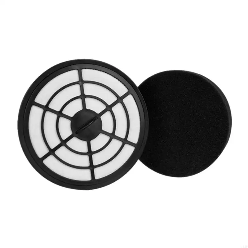 Filtro HEPA U1JE para Puppy D-962 D987 Vacuum Handheld Automotor pó pó pó Acessórios