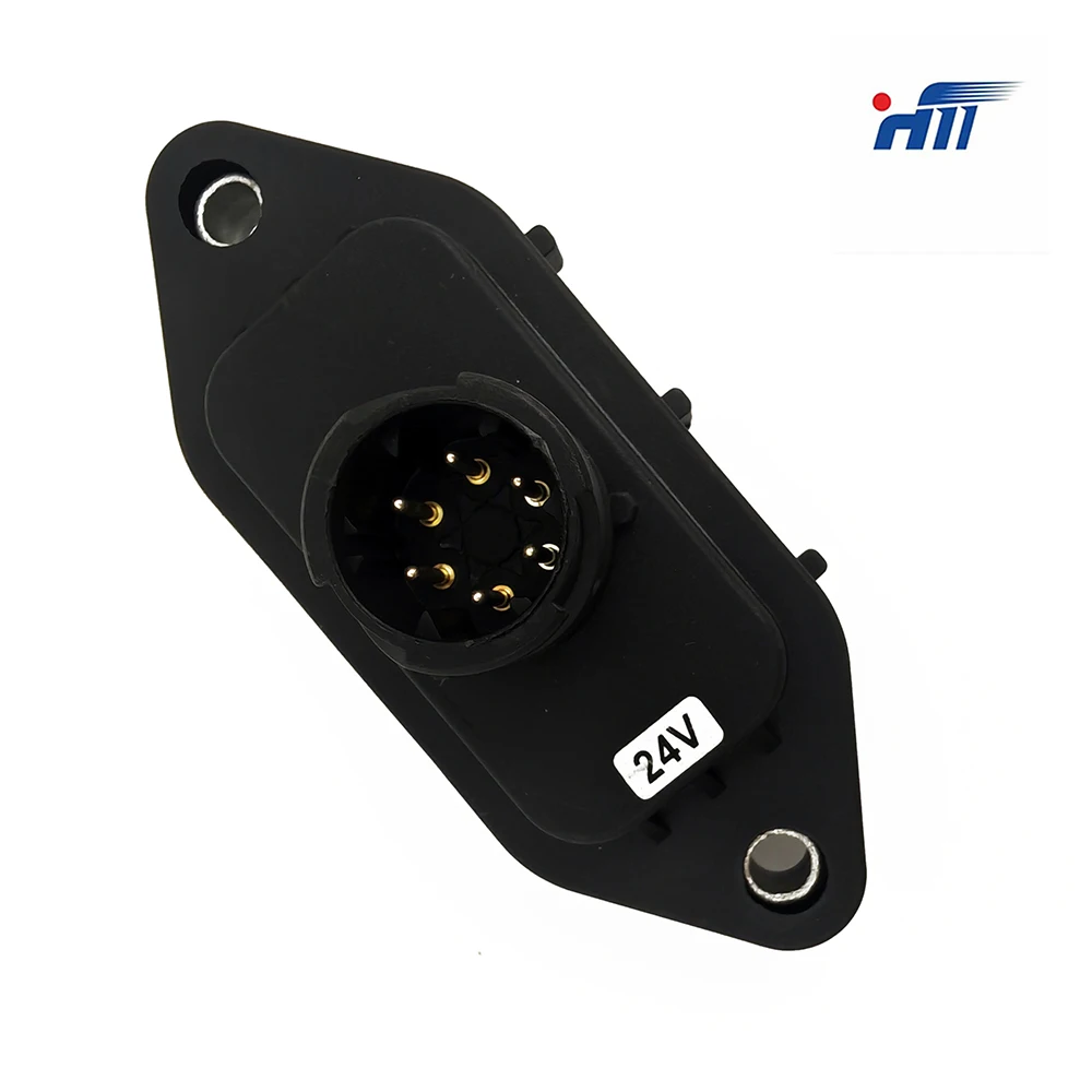 

OE：9325005021 24V Truck Spare Parts Air Pressure Sensor For Mercedes Benz