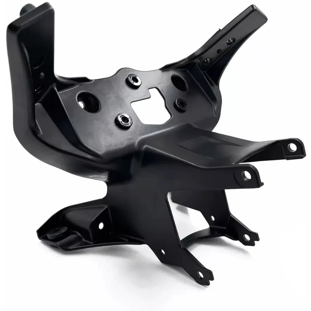 

Motorcycle Front Upper Stay Bracket for BMW 2020-2021 S1000RR M1000R 2021 Aftermarket Accessory & Part Headlight Fairing