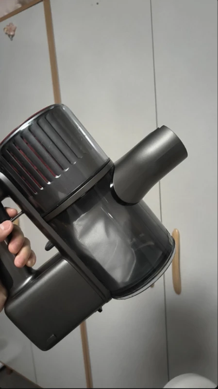 Handheld Cordless Vacuum Cleaner, Panel Cleaning Head, Carpet Cleaning Brush, Cleaning Brush with Roller Brush