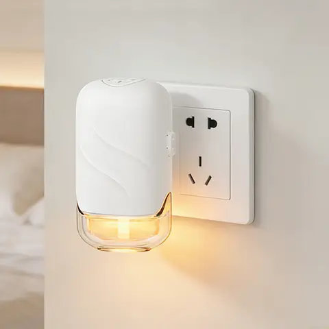 Aroma-Diffusor Steckdose – AliExpress