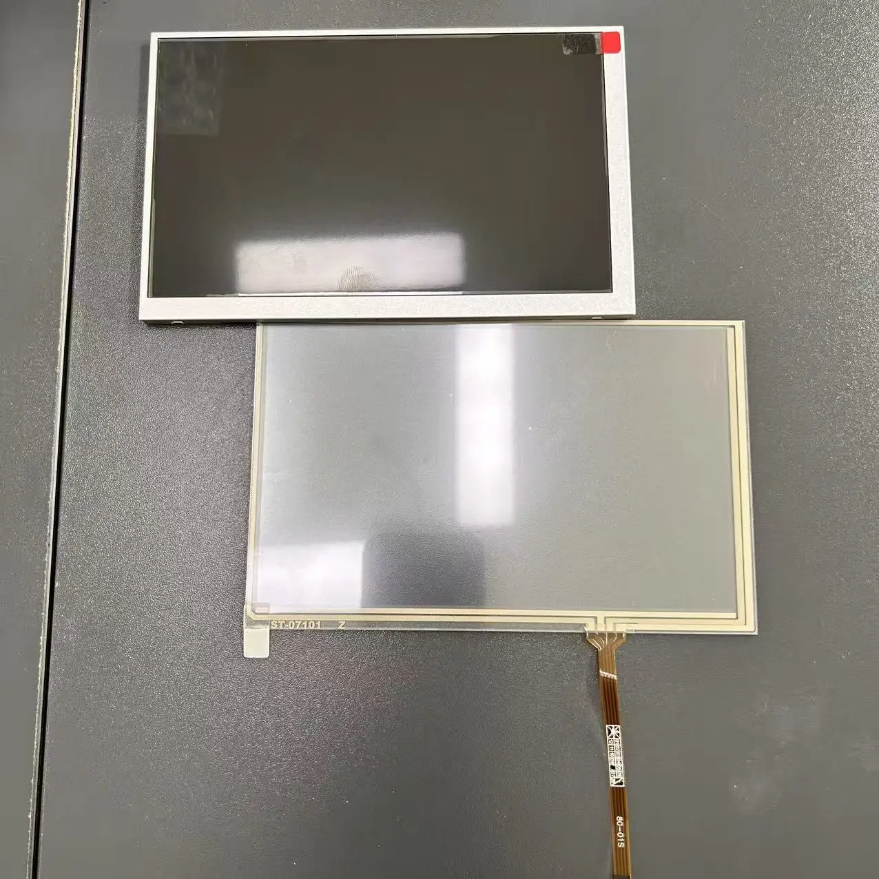 LCD Display for grandway FHO5000 OTDR LCD Display screen Touch screen