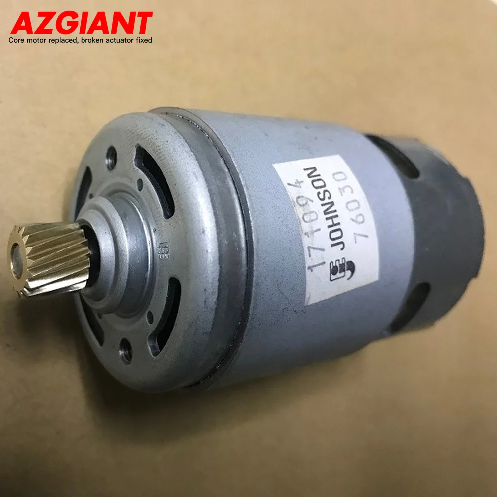 High Quality Car Electronic Module Hand Brake Engine DC  Motor For  Benz Renault S300 S350 S400 S600 W221